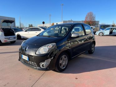 Renault Twingo 1.2 16V LEV Live
