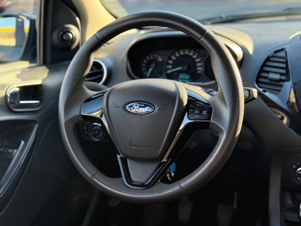 Ford Ka 1.2 Ti-VCT Ultimate + GARANTITA