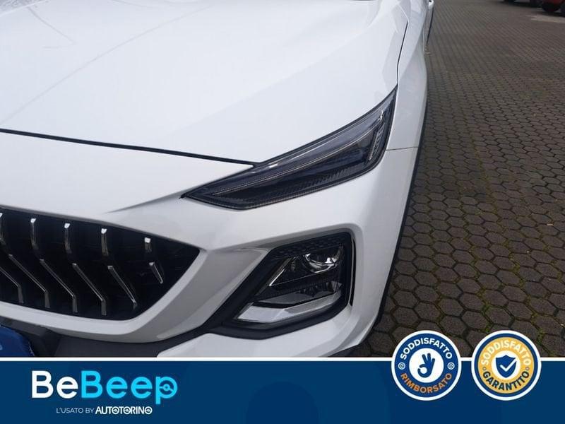 EVO Evo 7 1.5 TURBO 174CV DCT 6P.TI