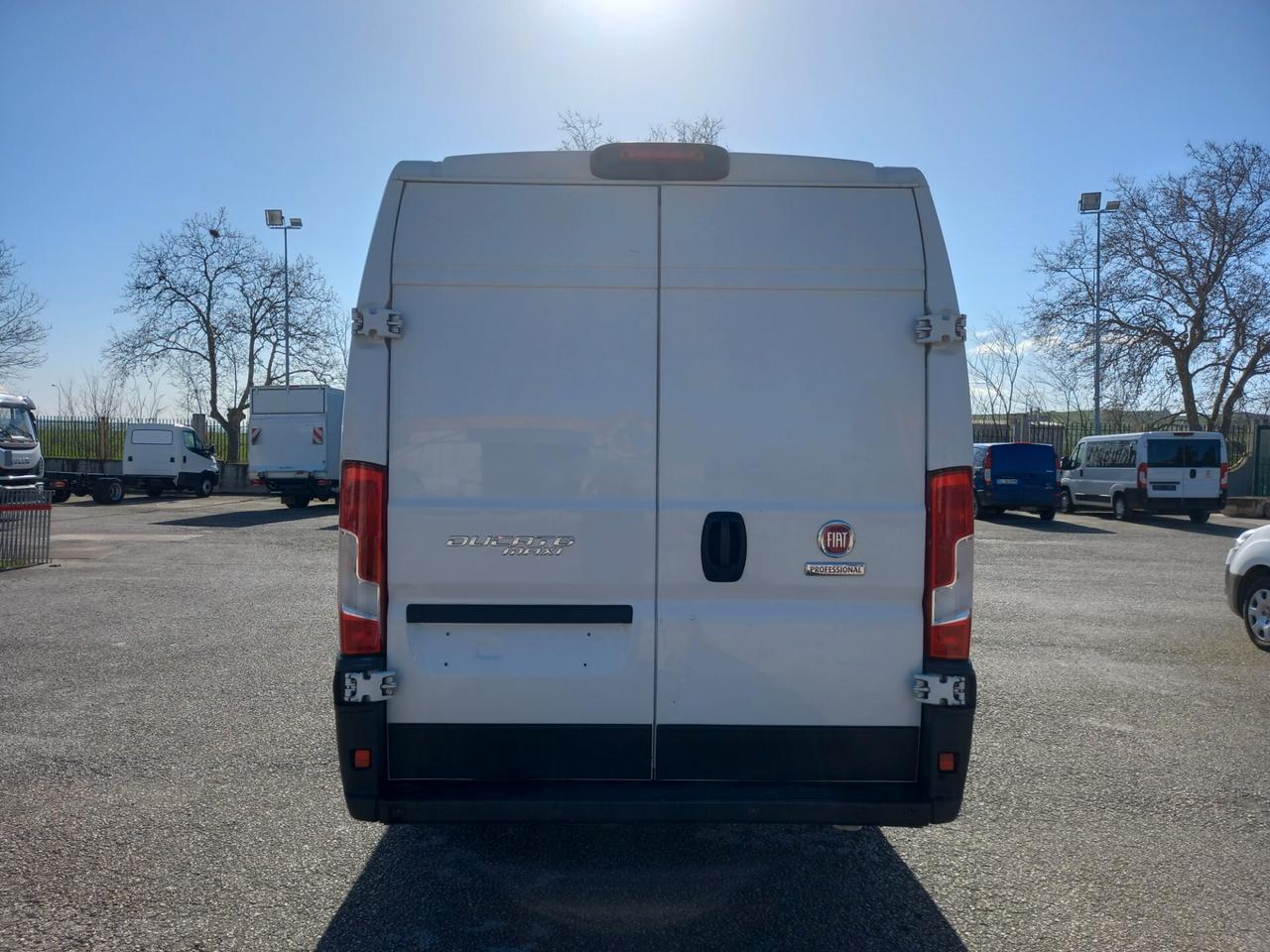 FIAT DUCATO (C27)