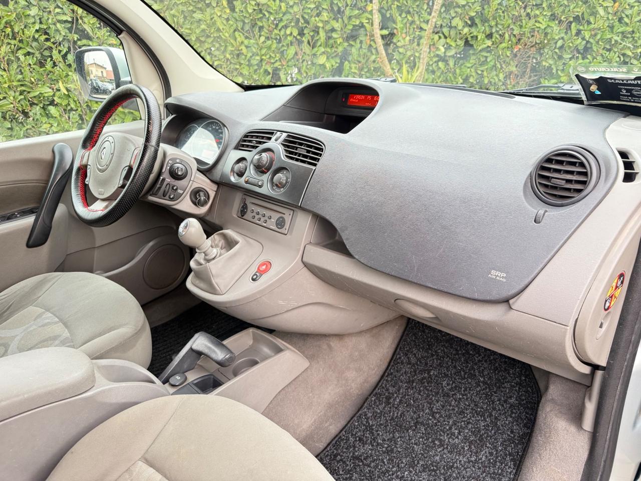 Renault Kangoo 1.5 dCi 105CV 5 porte Dynamique