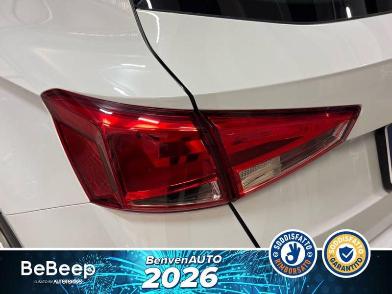 Seat Arona 1.0 ECOTSI STYLE 95CV