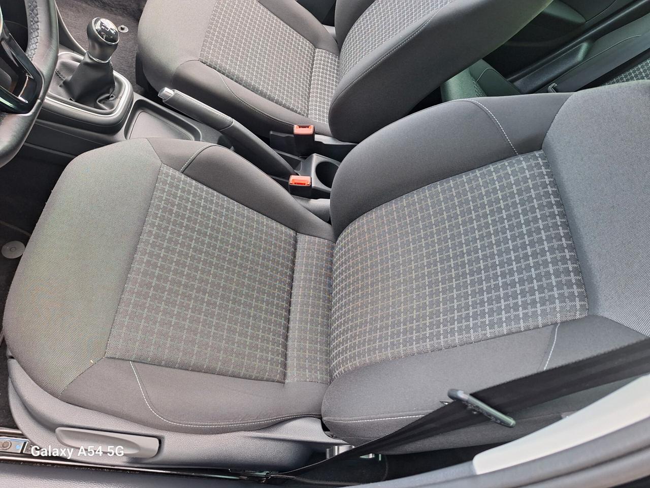 Volkswagen Polo 1.2 V TSI 5p. Comfortline BlueMotion Technology