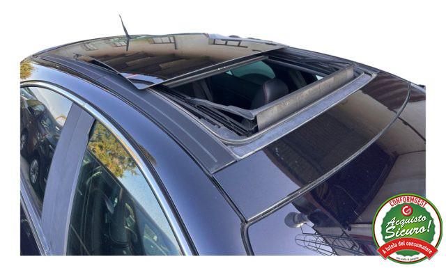 ALFA ROMEO Giulietta 1.4 Turbo MultiAir TCT Exclusive Automatica Tetto