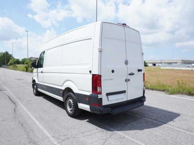 VOLKSWAGEN Crafter Crafter Furgone Logistic 30 L3H3 2.0 TDI