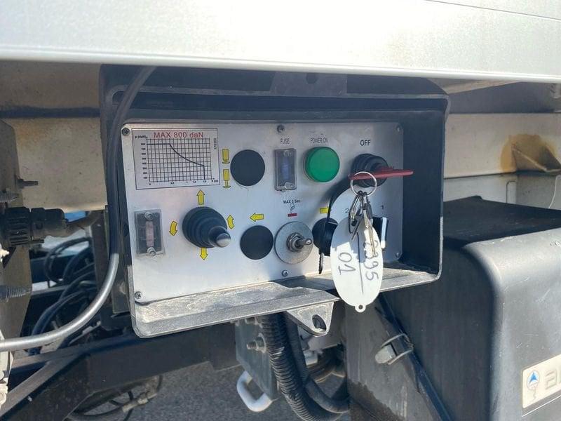 Opel Movano 35 2.2 BlueHdi 165 S&S PLM Cabinato - IVA ESCLUSA