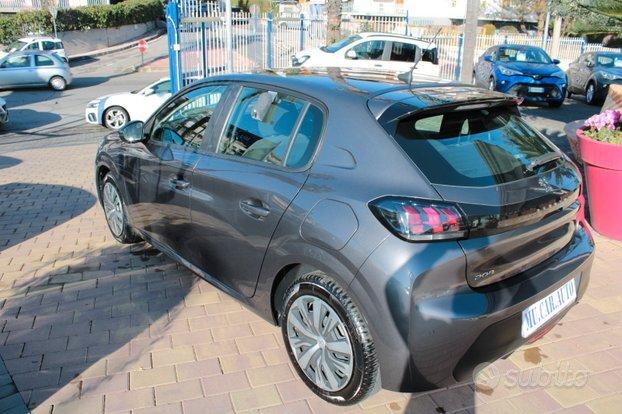 Peugeot 208 PureTech 100cv S&S 5p. Active