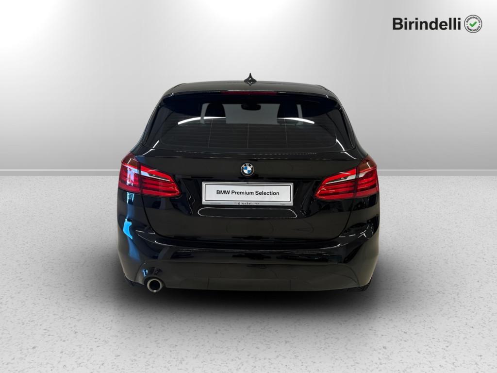 BMW Serie 2 A.T. (F45) - 218i Active Tourer Business