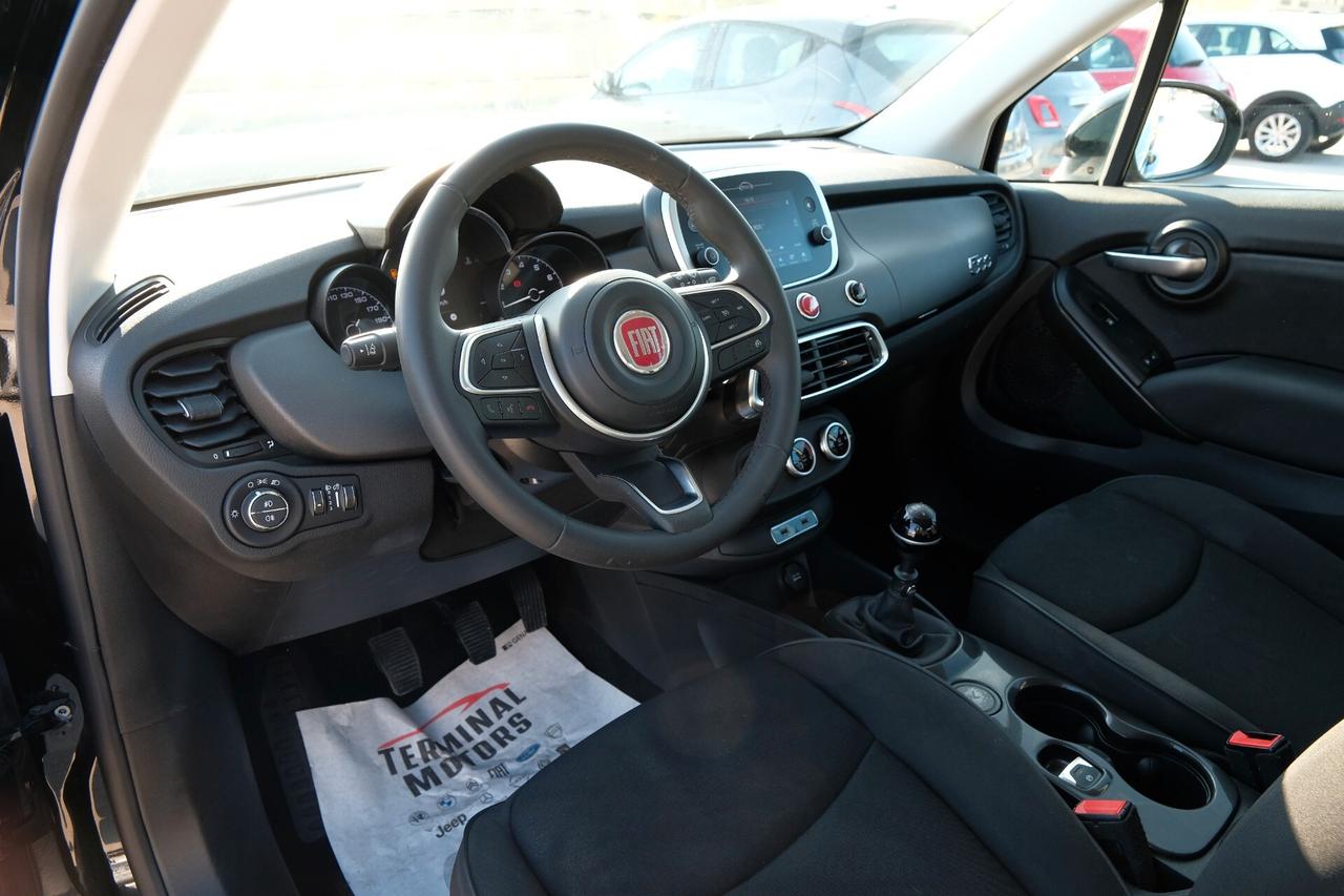 Fiat 500X 1.0 T3 120 CV