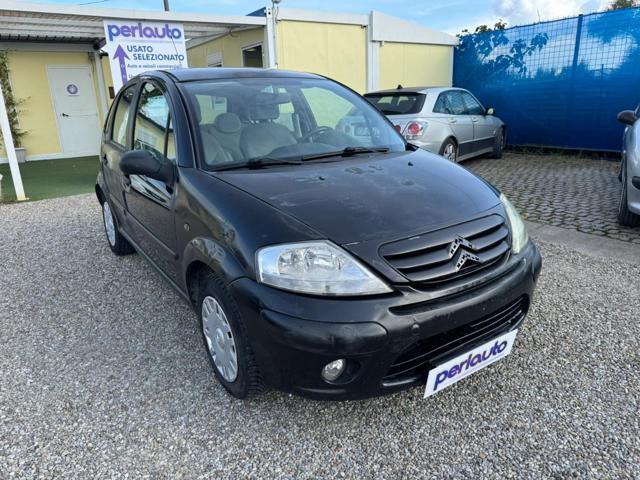 CITROEN C3 1.1 Elegance GPL