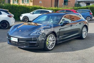 PORSCHE Panamera 2.9 4 E-Hybrid Sport Turismo