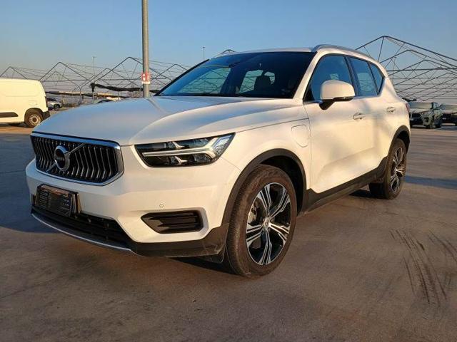 VOLVO XC40 T5 Recharge Plug-in Hybrid Inscription