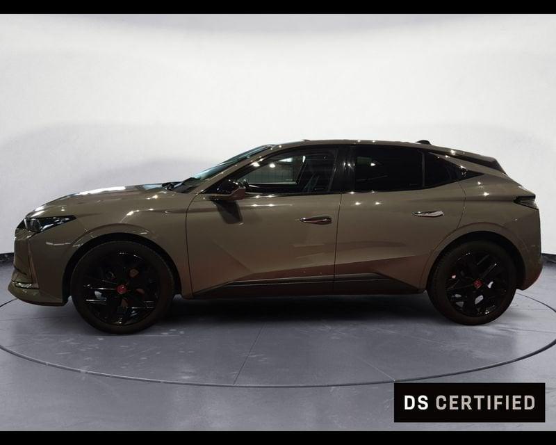 DS DS4 2ª serie BlueHDi 130 aut. Performance Line