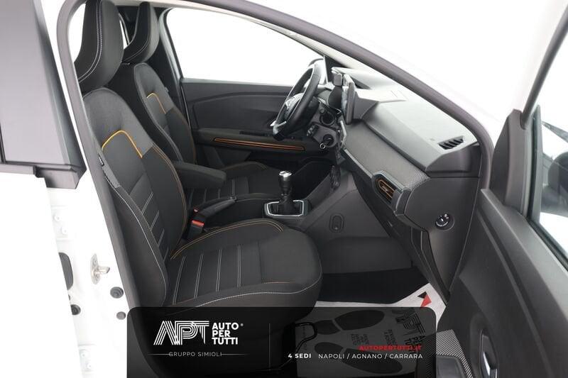 Dacia Sandero Sandero Stepway 1.0 tce Comfort Eco-g 100cv