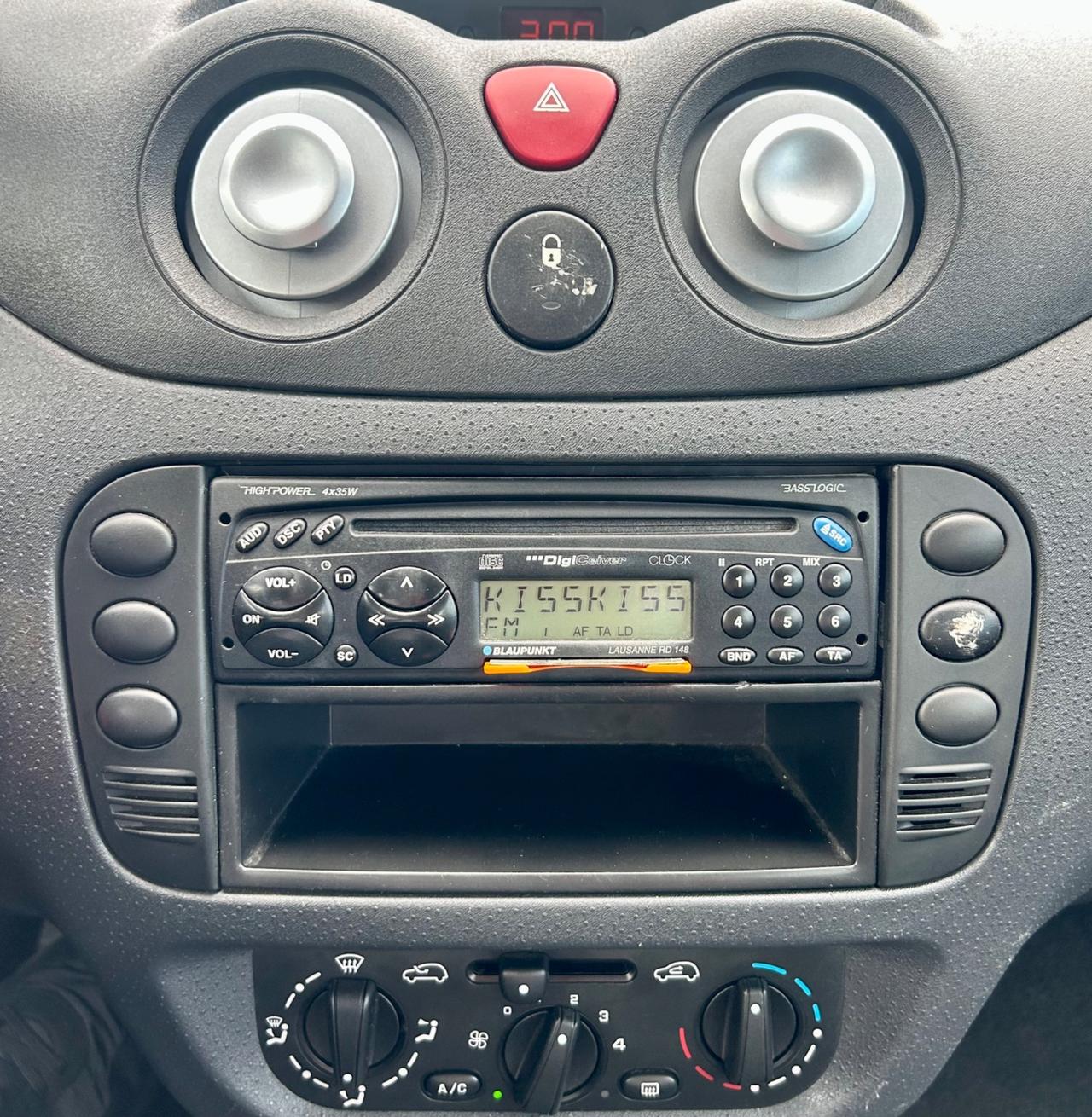 Citroen C2 1.1 Neopatentati SOLO 112.000km