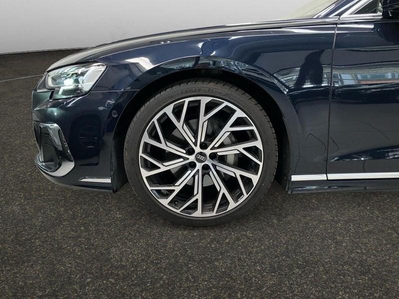 Audi A8 50 TDI 3.0 quattro tiptronic Lunga