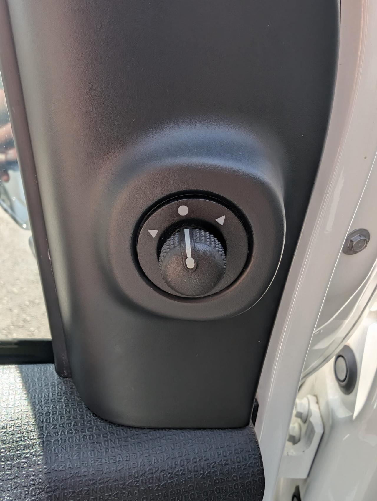 Fiat Panda 1.2 EasyPower 69 Cv Lounge