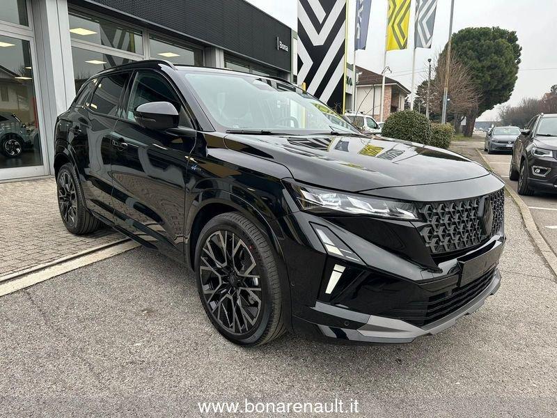 Renault Austral Austral Full Hybrid E-Tech 200 CV Esprit Alpine