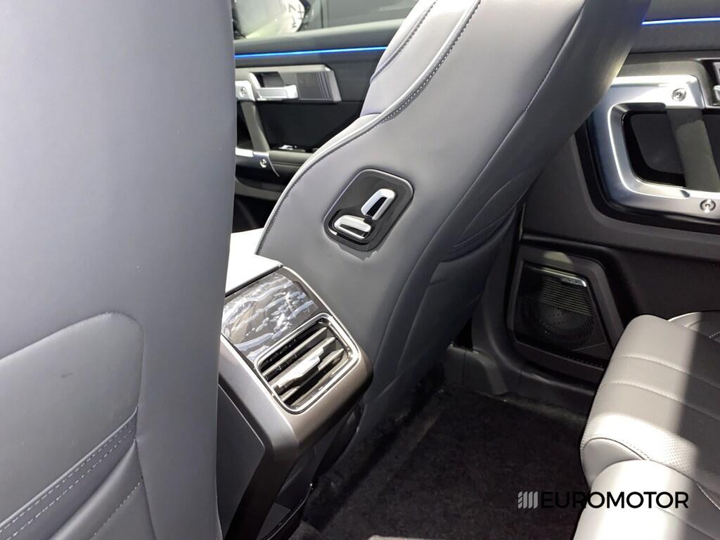 Jaecoo Jaecoo 7 1.6 tgdi Exclusive 4wd 7dct