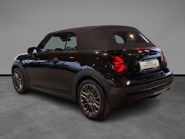 MINI Cooper C Cabrio 2.0 Cooper C Classic Pacchetto S Cabrio