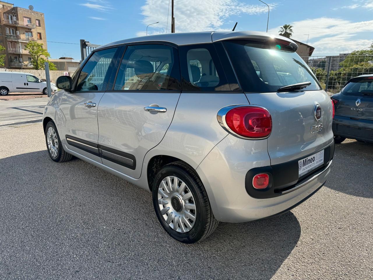 Fiat 500L 1.6 Multijet 120 CV Business Plus