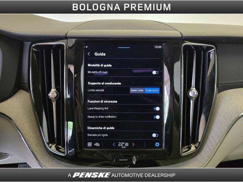 Volvo XC60 B4 (d) Geartronic Inscription