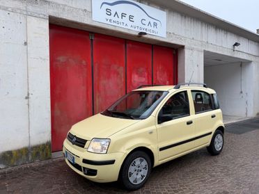 FIAT PANDA 1.2 NEOPATENTATI