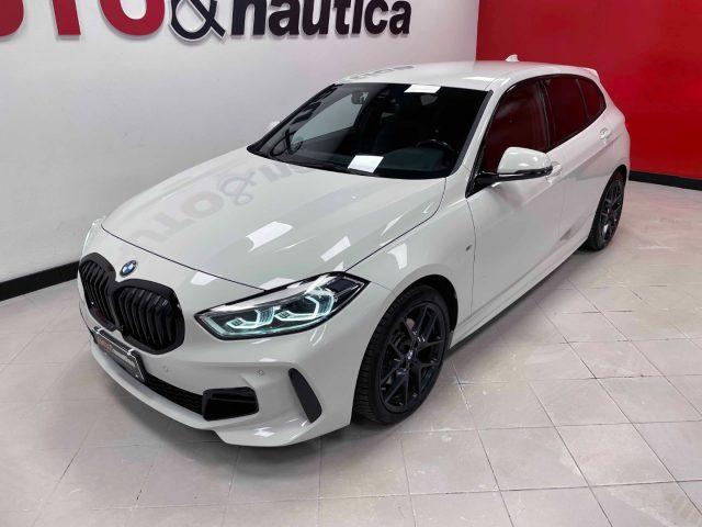 BMW 116 D M-SPORT AUTO - IVA DEDUCIBILE