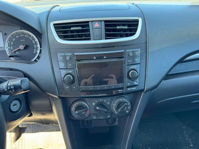 SUZUKI Swift 1.3 DDiS 5 porte GL Top