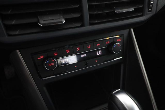 VOLKSWAGEN Polo Polo 1.0 TSI DSG 5p. Comfortline BlueMotion Techno