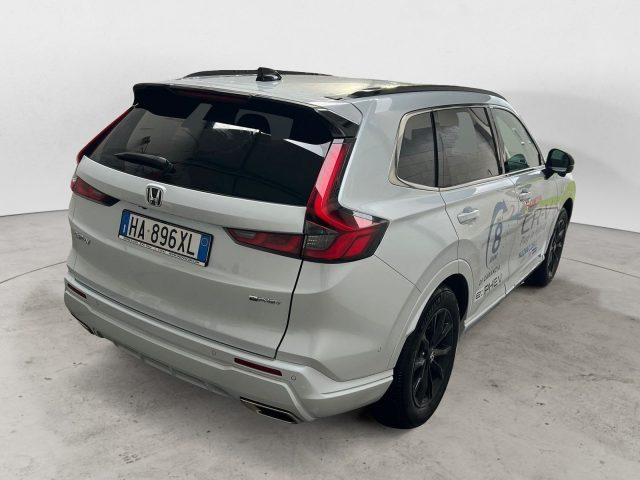 HONDA CR-V CR-V 2.0 Phev eCVT Advance Tech