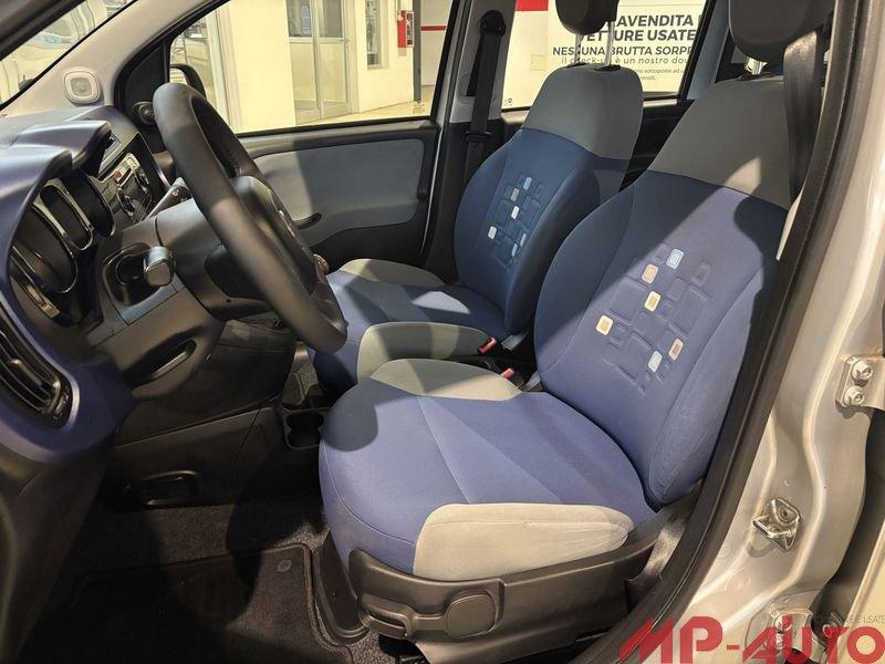 FIAT Panda Panda 1.2 BENZINA