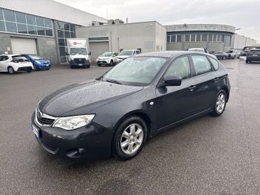 Subaru Impreza Impreza 1.5R 65GP