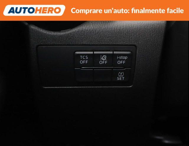 MAZDA CX-3 1.5L Skyactiv-D AWD Exceed