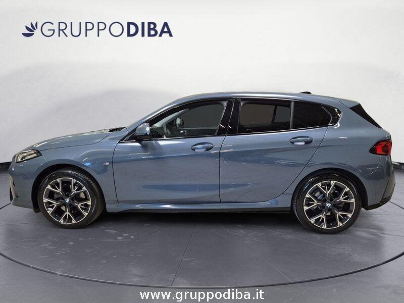 BMW Serie 1 F70 118d MSport auto