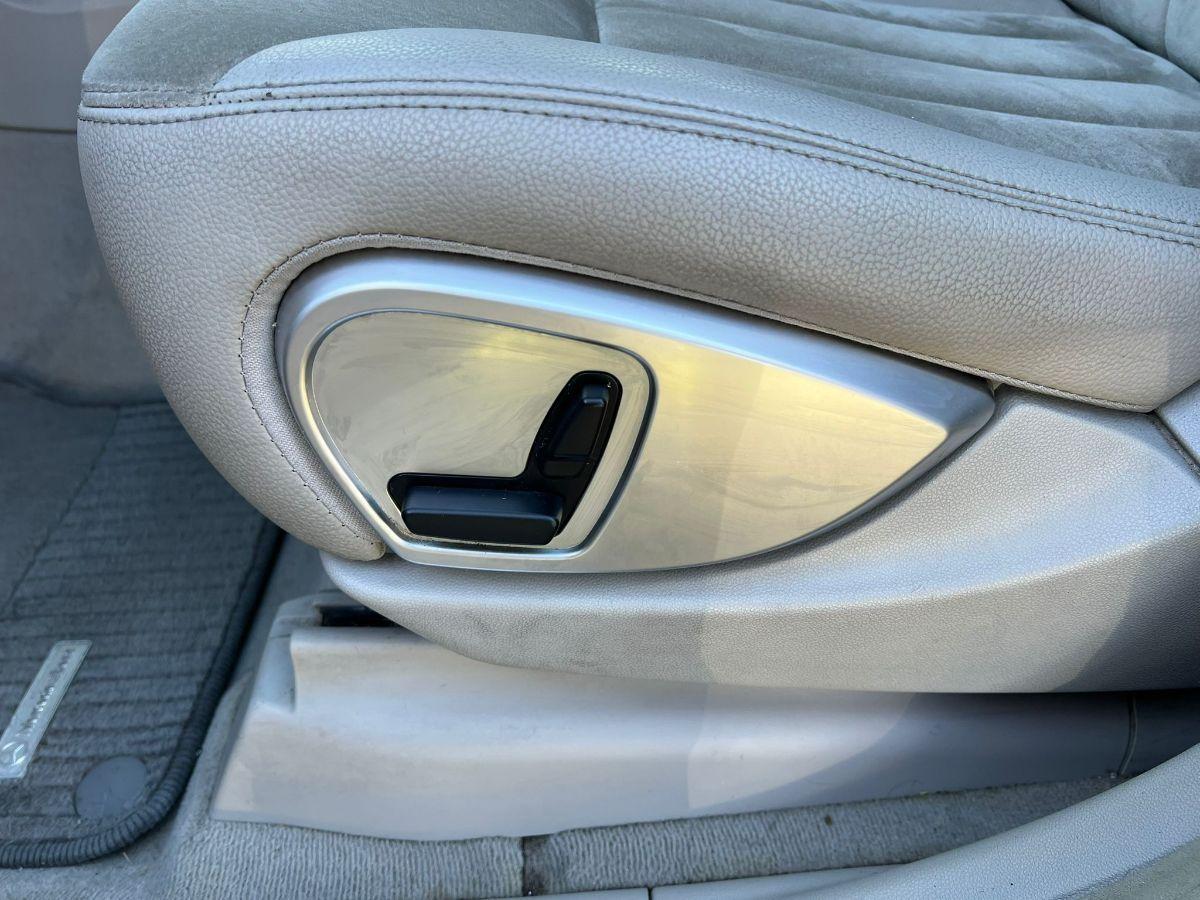 MERCEDES - Classe ML - 320 CDI Sport