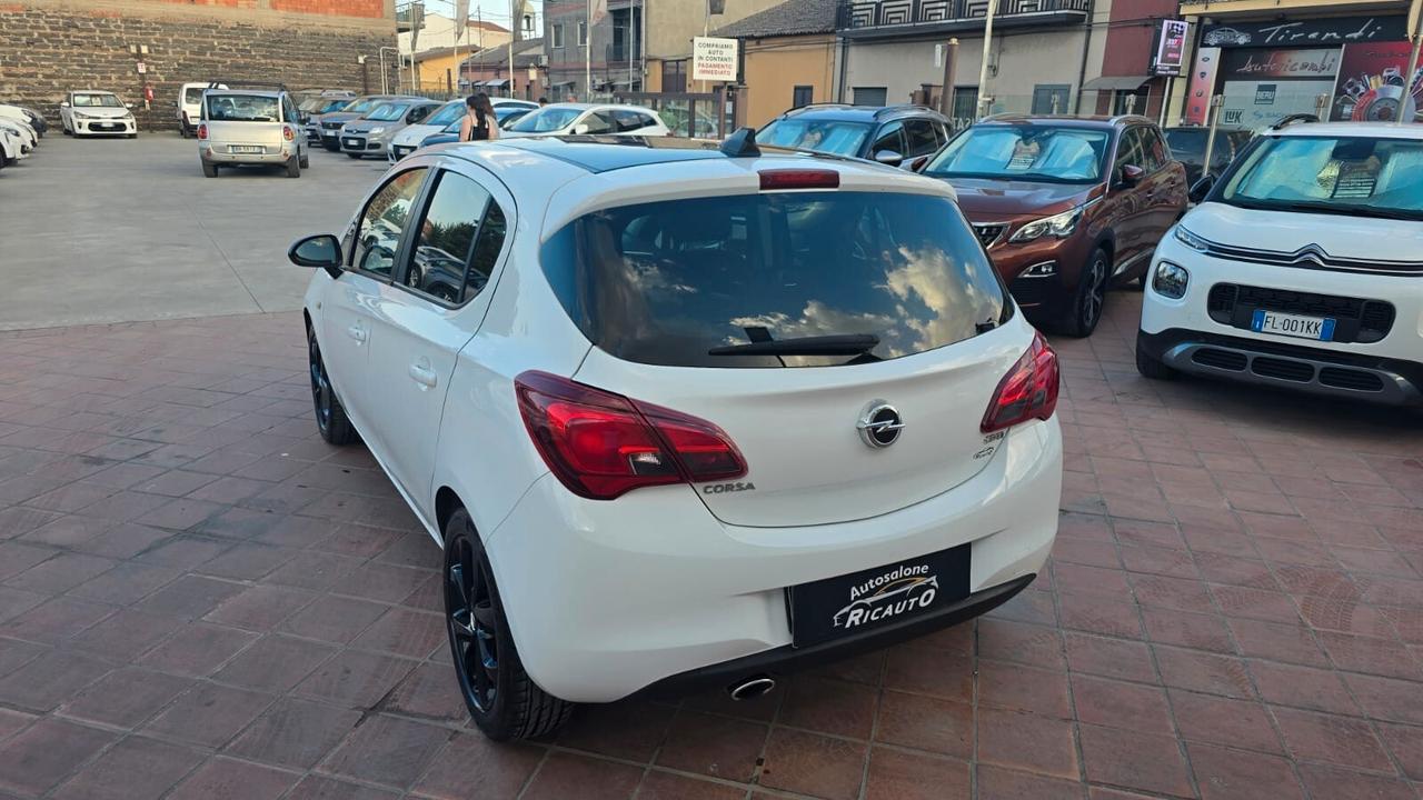 Opel Corsa 1.3 CDTI ecoFLEX Start&Stop 5 porte Cosmo