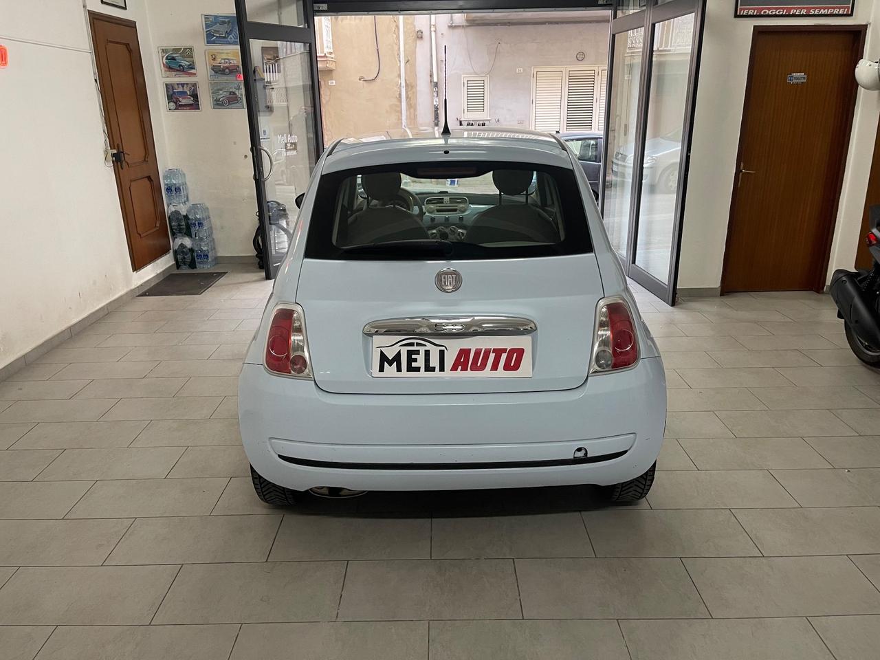 Fiat 500 1.2 Benzina 69 CV