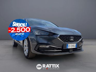 SEAT Leon 1.0 TSI 110CV Style