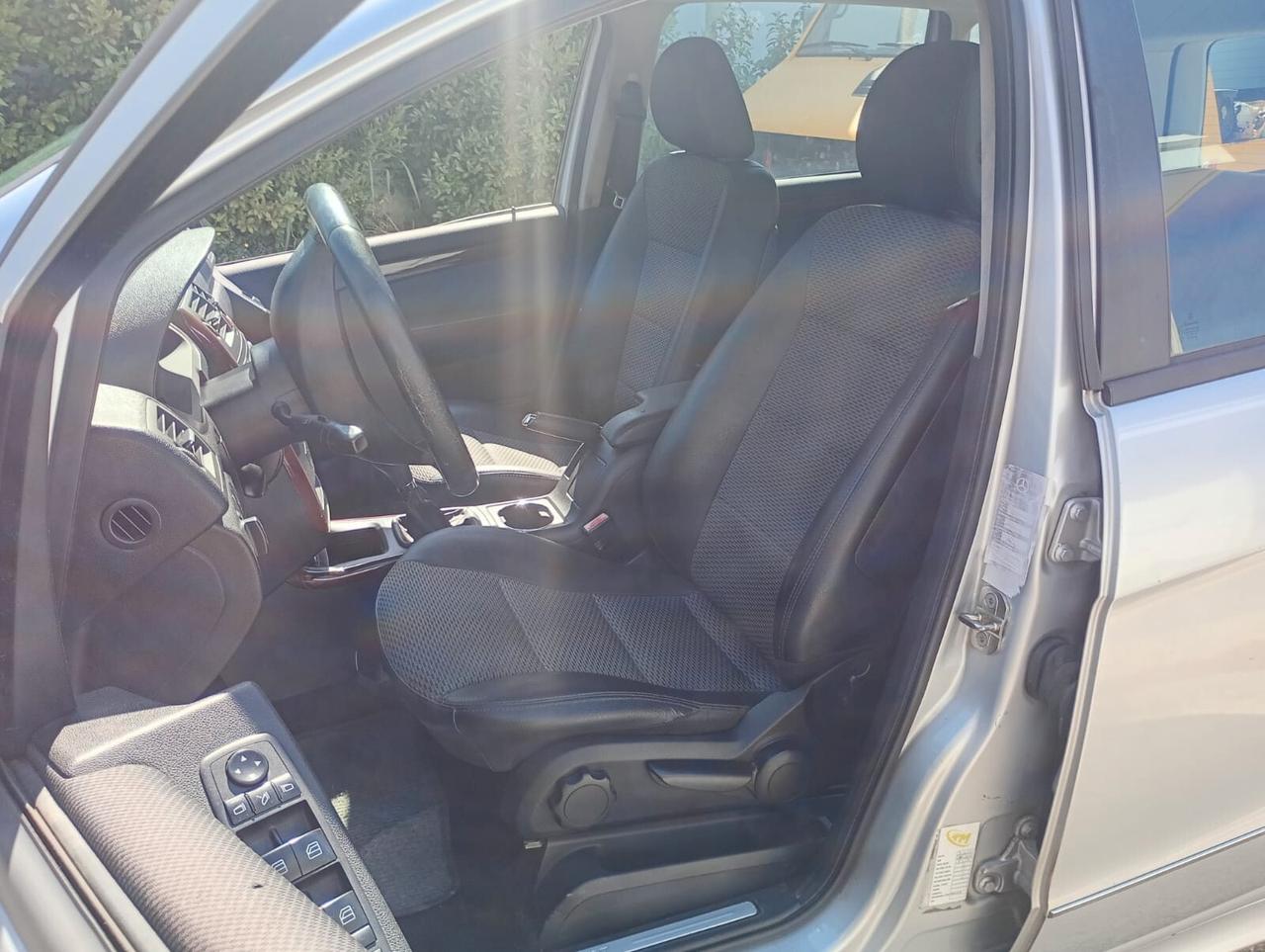 Mercedes-benz A 160 CDI BlueEFFICIENCY Style