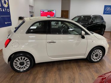 FIAT 500 1.2 69CV LOUNGE