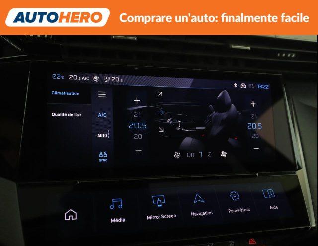 PEUGEOT 308 BlueHDi 130 S&S EAT8 Allure