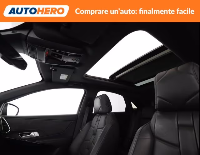 DS AUTOMOBILES DS 7 Crossback E-Tense 4x4 Grand Chic