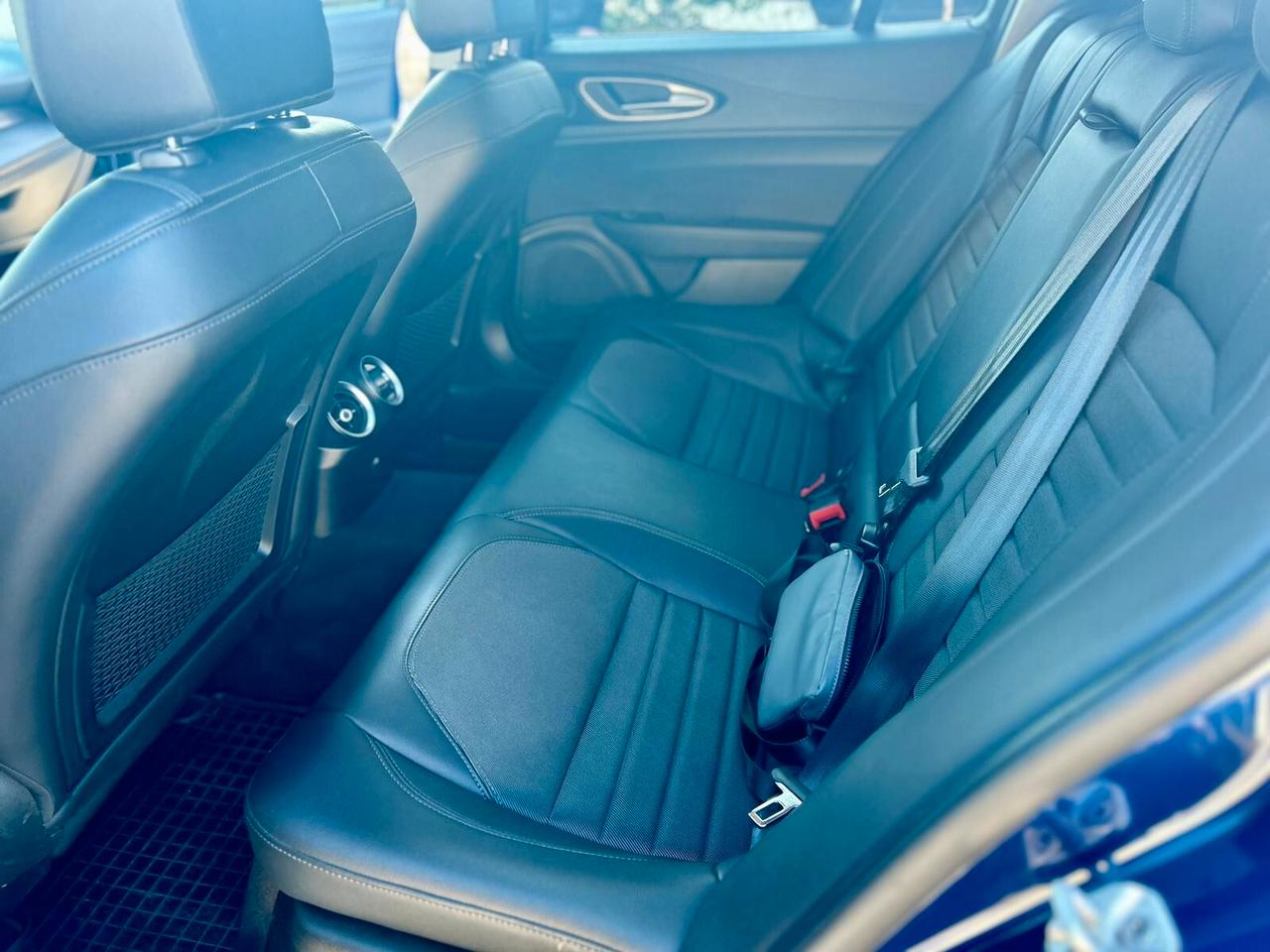 Alfa Romeo Giulia 2.2 Turbodiesel 190 CV AT8 Executive