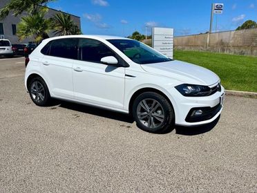 VOLKSWAGEN Polo 1.0 TSI 5p. Sport 95 CV