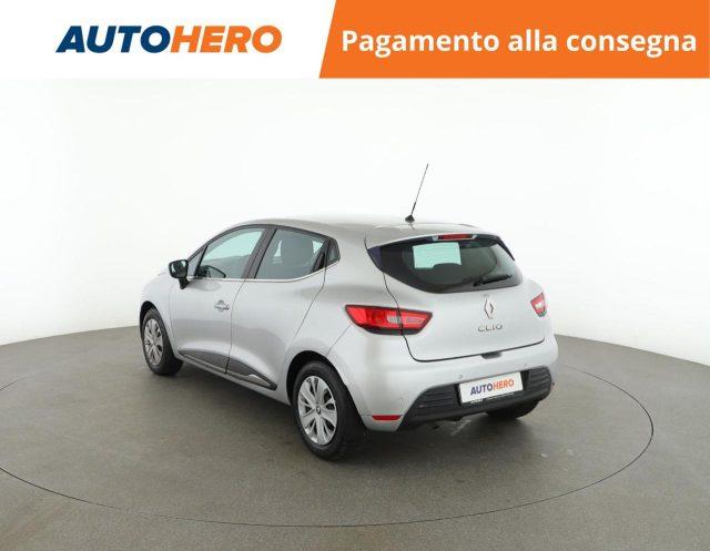RENAULT Clio 1.2 75CV 5 porte Zen