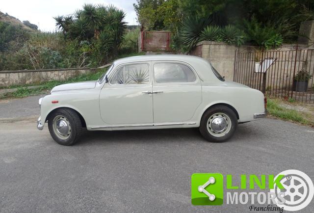 LANCIA Appia 2° serie