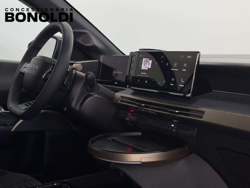 Lancia Ypsilon Ibrida Ypsilon mhev 100cv LX e-DCT