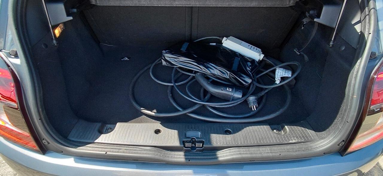Renault Twingo Electric Techno