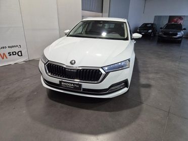 Skoda Octavia Wagon 2.0 tdi evo scr Executive 115cv dsg